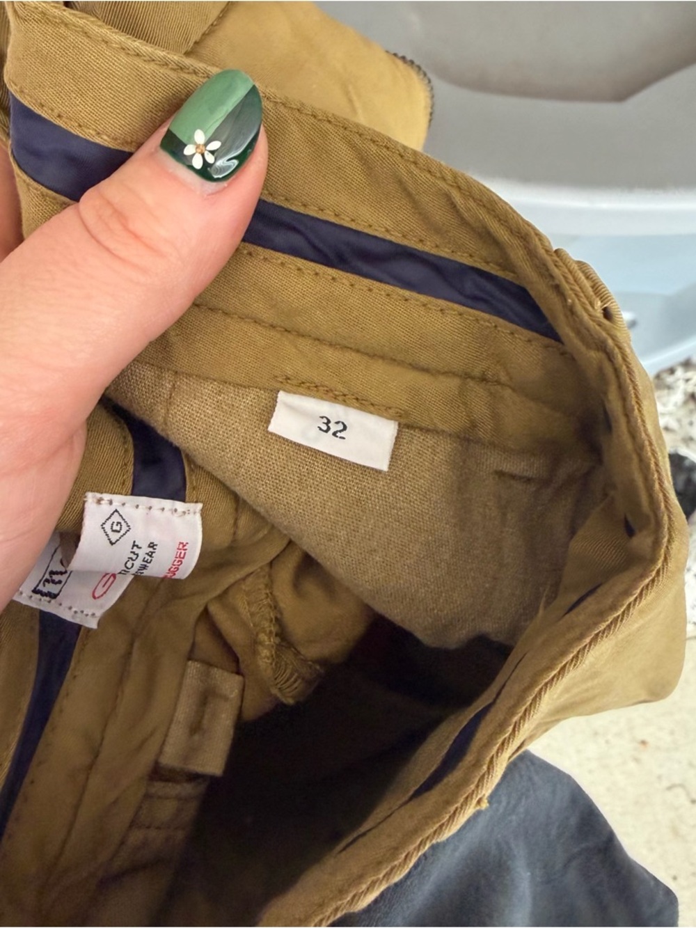 Gant Rugger short - Picture 6 of 7